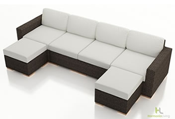 Modern Sectional Sets