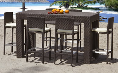 Source Outdoor Dining Sets