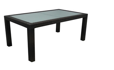 Source Outdoor Dining Tables