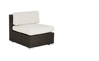 Source Outdoor Sectional Pieces