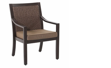 Sunvilla Dining Chairs