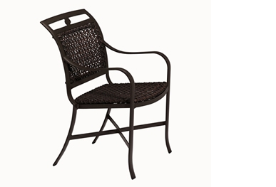 Tropitone Dining Chairs