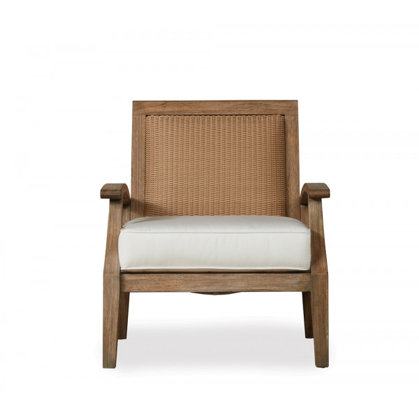 Lloyd Flanders Wildwood Wicker Lounge Chair - Replacement Cushion