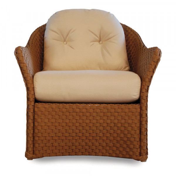 Lloyd Flanders Canyon Wicker Lounge Chair - Replacement Cushion