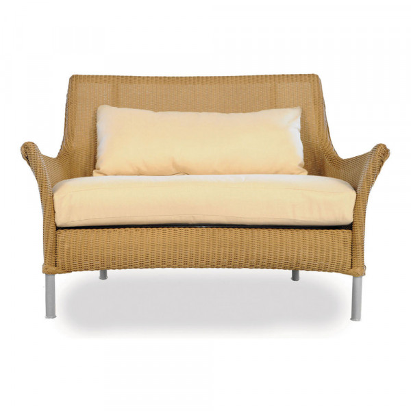 Lloyd Flanders Fusion Wicker Chair-and-a-Half - Replacement Cushion