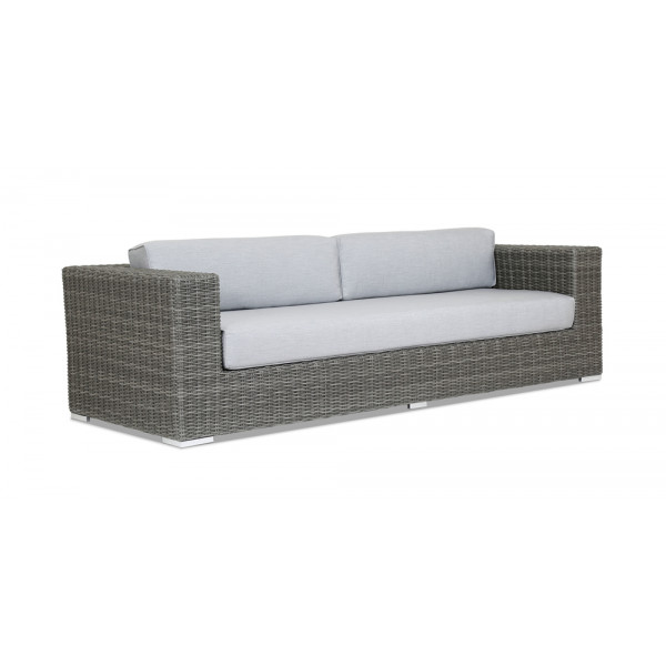 Sunset West Emerald II Wicker Sofa - Replacement Cushion