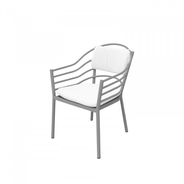 Source Outdoor Astoria Dining Chair