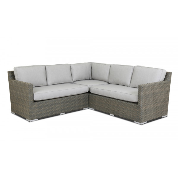 Sunset West Majorca Wicker Sectional Set - Replacement Cushion