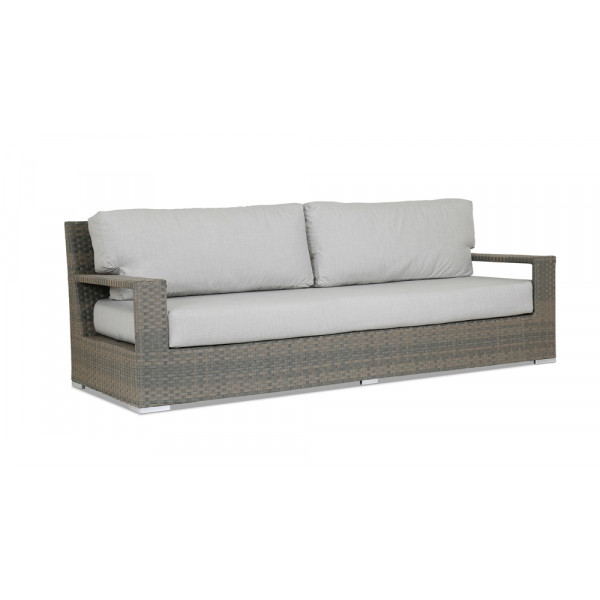 Sunset West Hampton Wicker Sofa - Replacement Cushion