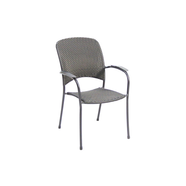Sunvilla Monaco Wicker Chair
