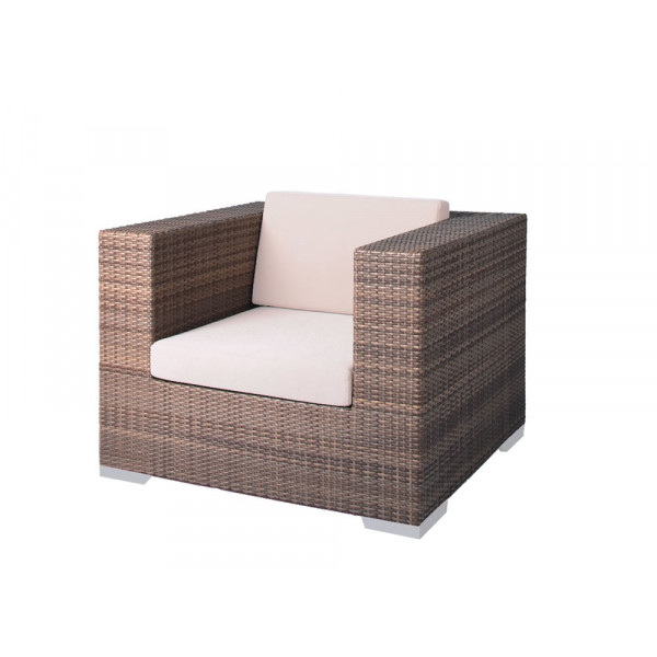 Tropitone Arzo Wicker Lounge Chair