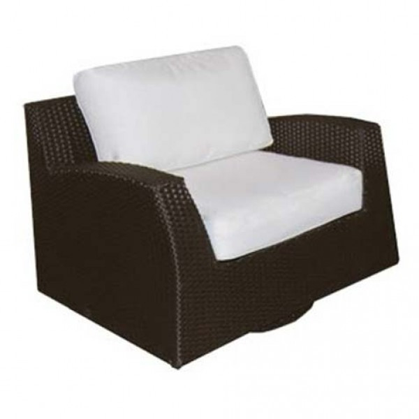 Forever Patio Soho Wicker Club Chair - Replacement Cushion
