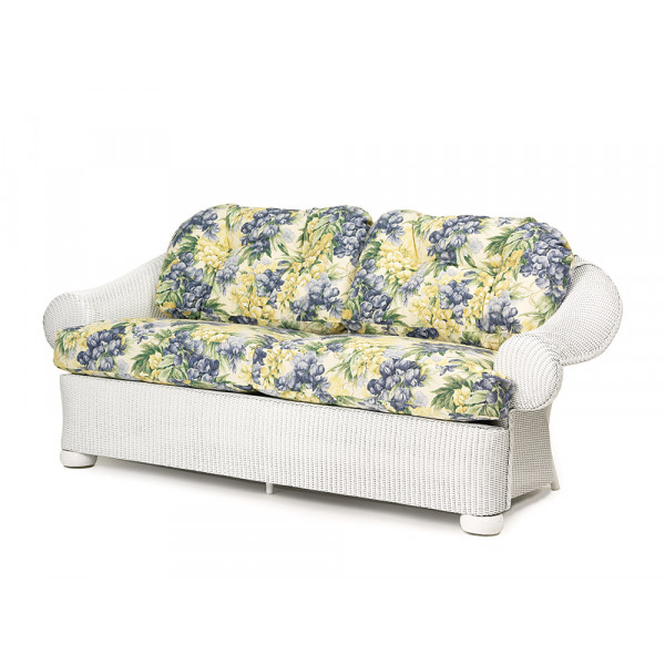 Lloyd Flanders Casa Grande Wicker Sectional Sofa - Replacement Cushion