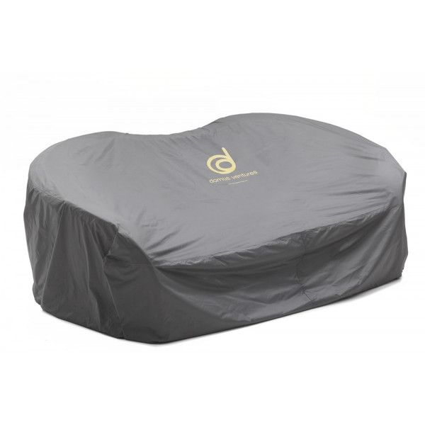 Domus Ventures Sunlounger Outdoor Furniture Cover