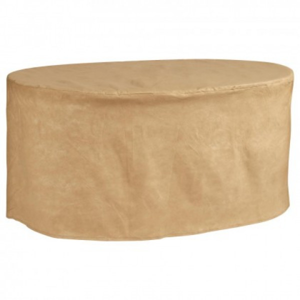 Budge SFS Oval/Rectangle Table Cover 