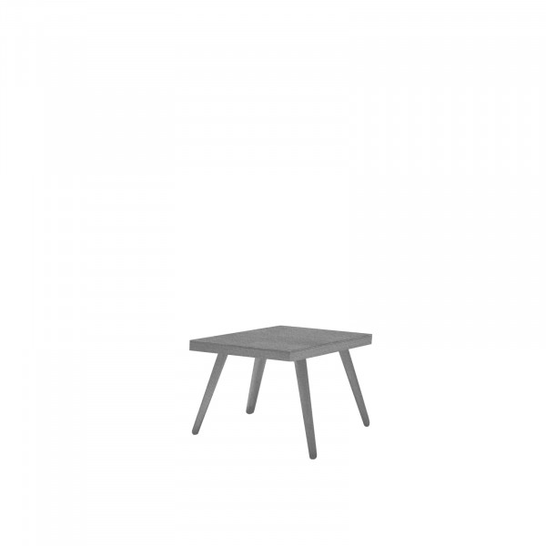 Source Outdoor Aria Square End Table