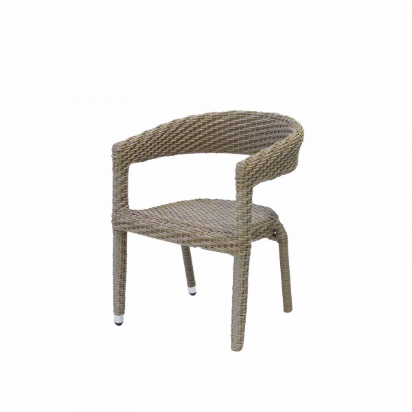 Source Outdoor Unity Wicker Dining Chair