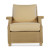 Lloyd Flanders Hamptons Wicker Lounge Chair