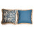 South Sea Rattan All Weather Neptune Large Throw Pillow