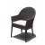 Hospitality Rattan Kenya Wicker Dining Chair