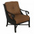 Sunvilla Somerset Wicker Lounge Chair
