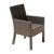 Hospitality Rattan Fiji Stackable Wicker Dining Chair