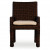 Lloyd Flanders Contempo Wicker Dining Chair