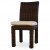 Lloyd Flanders Contempo Wicker Armless Dining Chair