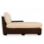 Lloyd Flanders Contempo Right Arm Facing Wicker Chaise Lounge