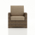 Forever Patio Cypress Wicker Lounge Chair