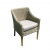 Forever Patio Carlisle Wicker Dining Chair