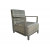 Forever Patio Mariner Wicker Lounge Chair