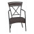 Panama Jack Rum Cay Wicker Dining Chair 