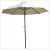 Panama Jack Island Breeze Umbrella