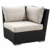 Outback Living Solana Corner Wedge Lounge Chair