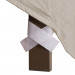 PCI Bistro Set Outdoor Furniture Cover - Tan