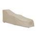 PCI Chaise Lounge Outdoor Furniture Cover - Tan