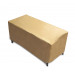 PCI Bench Outdoor Furniture Cover - Tan