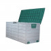 Thy - HOM Cardenas Outdoor Storage Box - Green