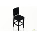 Harmonia Living Urbana Wicker Bar Chair - No Cushion
