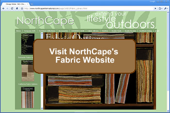 Northcape Fabrics